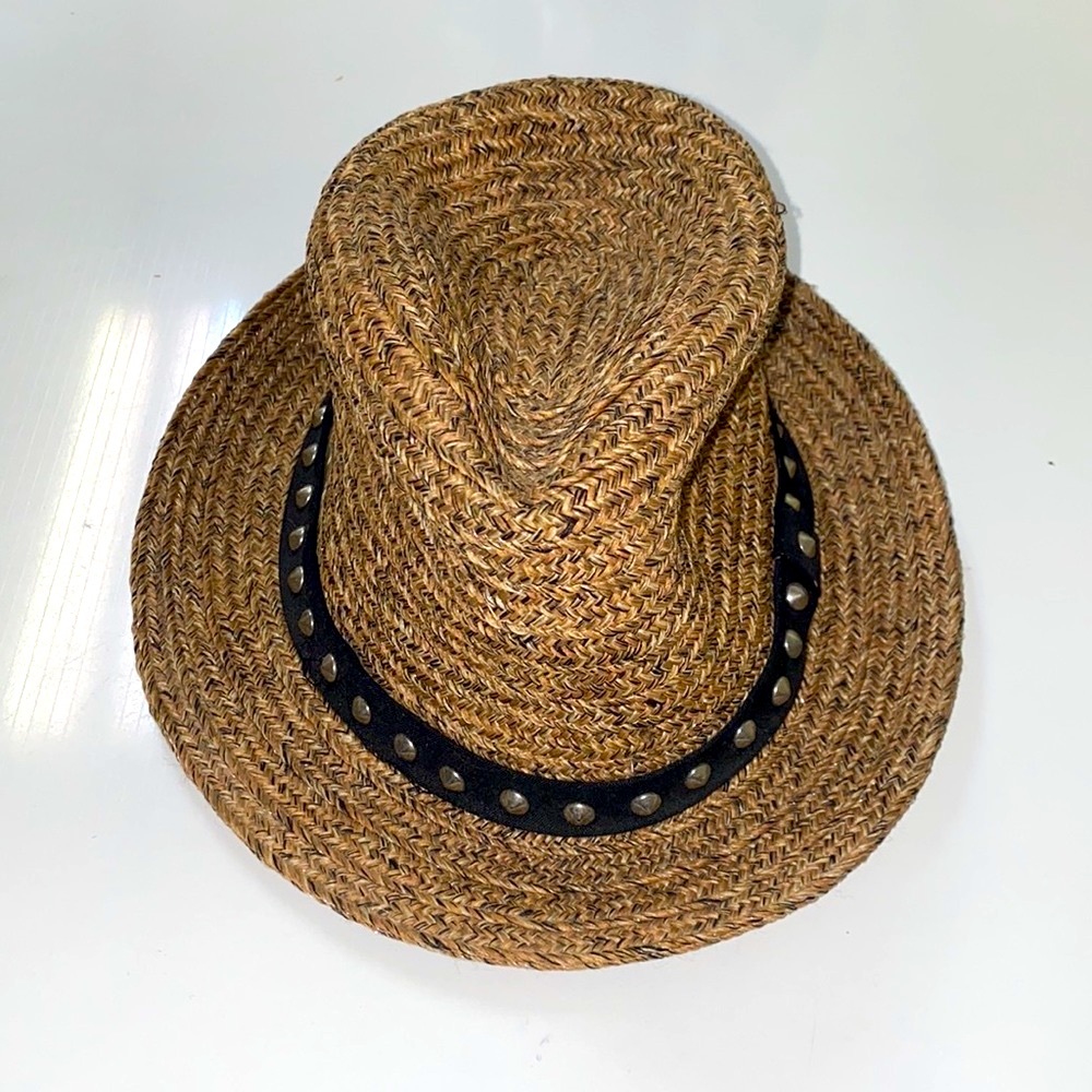 Forever 21 Studded Hat